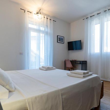 Salice Divino Hotel Lezzeno Eksteriør billede
