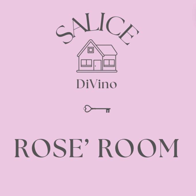 Salice Divino Hotel Lezzeno Værelse billede