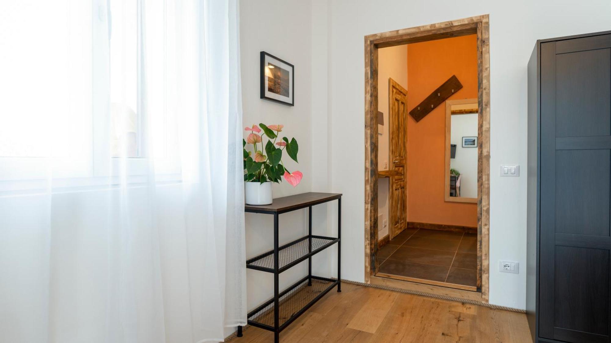 Salice Divino Hotel Lezzeno Værelse billede