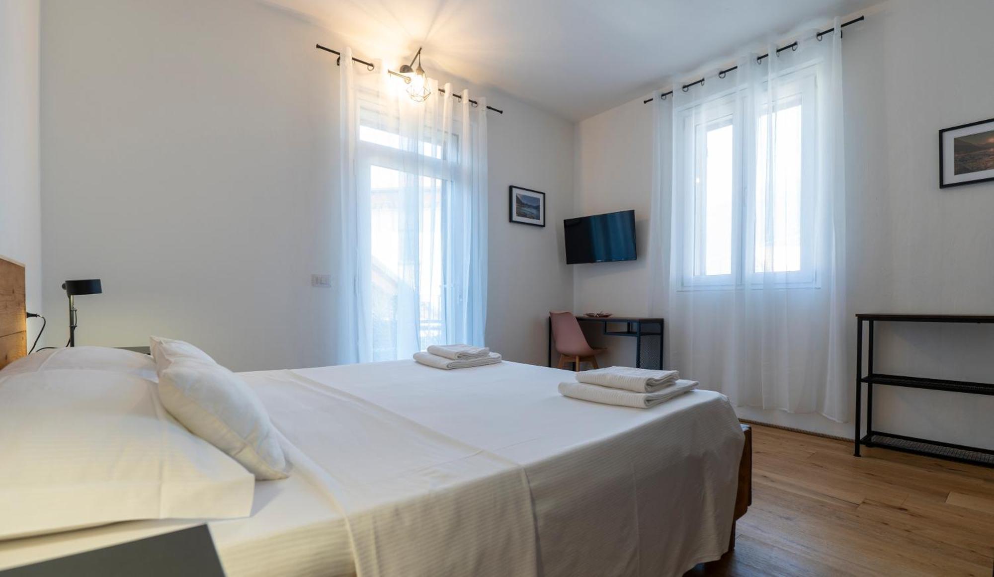 Salice Divino Hotel Lezzeno Eksteriør billede