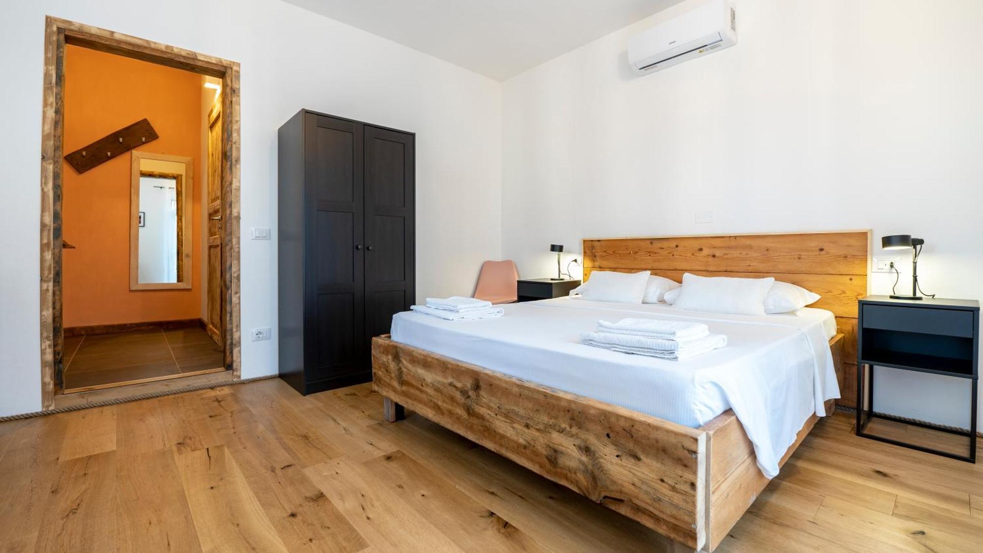 Salice Divino Hotel Lezzeno Eksteriør billede